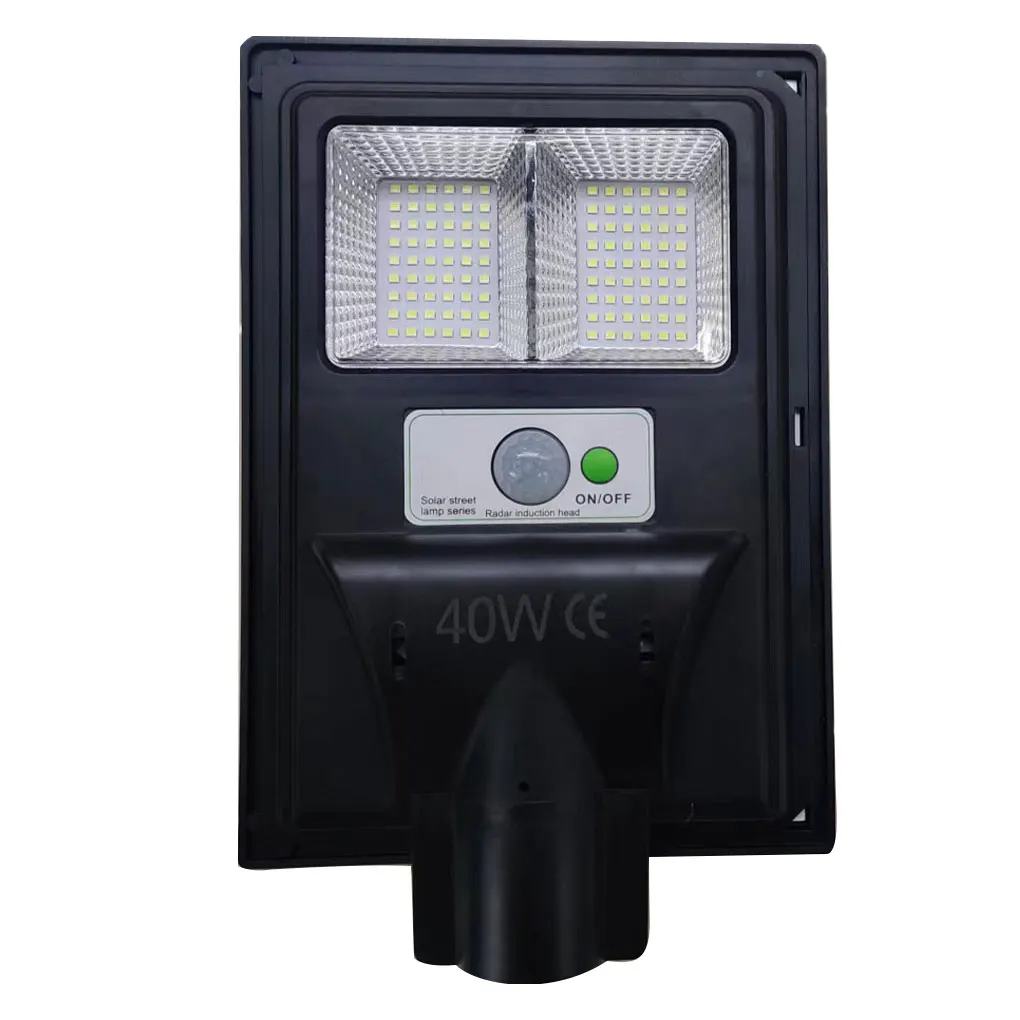 

Настенная лампа с солнечной батареей, водонепроницаемая, мощная, настенная, для сада