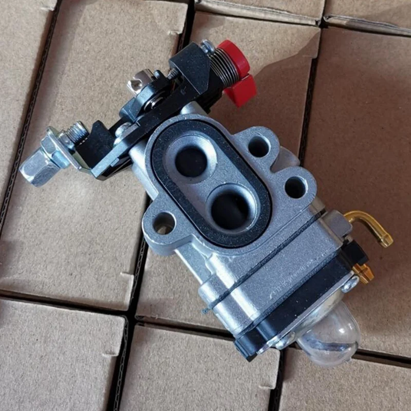 Карбюратор для Kawasaki TJ27 TJ35 KBL35A KBL27B Husq 504 11 61-01 воздуходувка 530BT 130BT воздуходувки Redmax