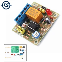 diy electronic kit lm393 light control switch photosensitive trigger output module funny electronics suite soldering practice