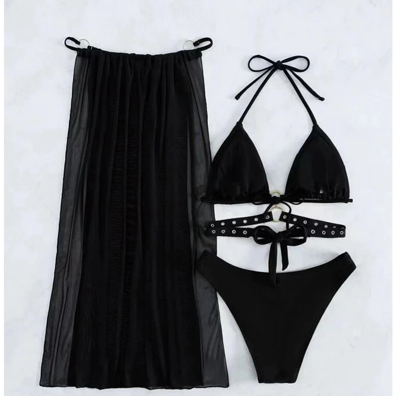 Рисунок 5 - Женский комплект бикини из 3 предметов