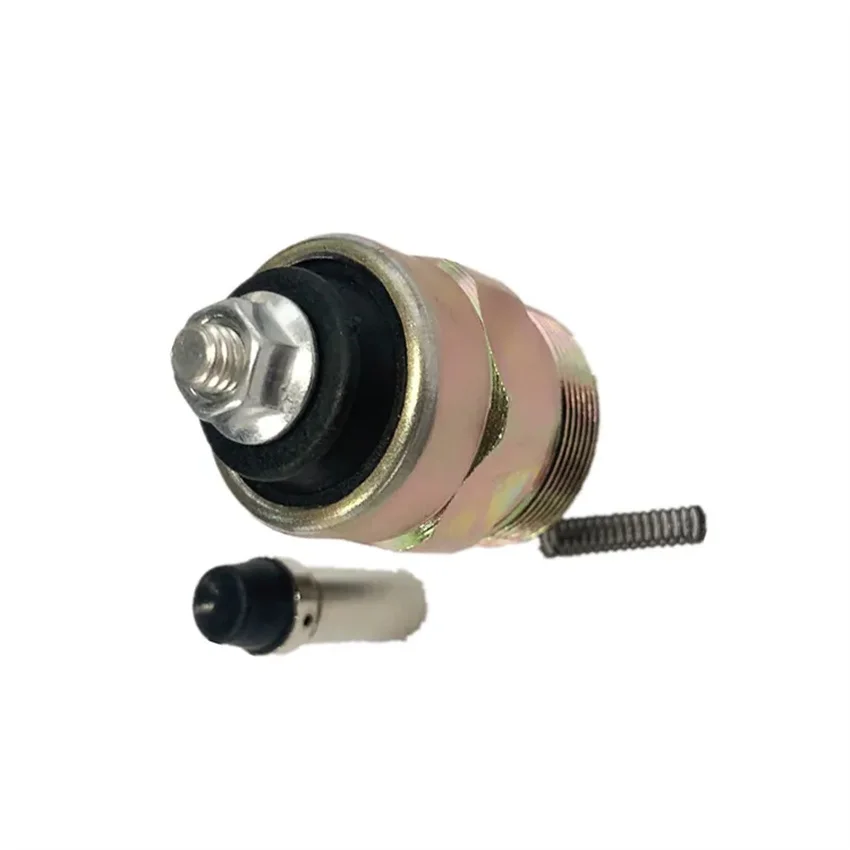 Новый и высококачественный переключатель электромагнитного клапана отключения