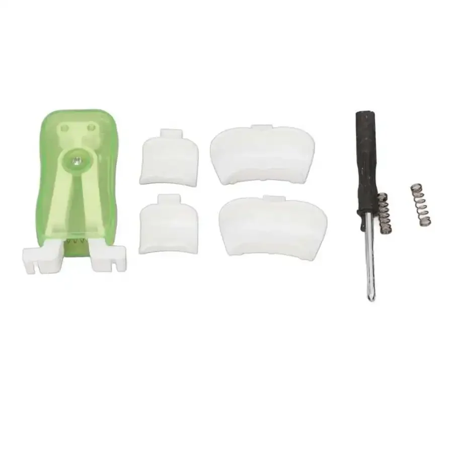 Тренажер для рта массажер мышц полости тренажер закрытия губ тренировочный