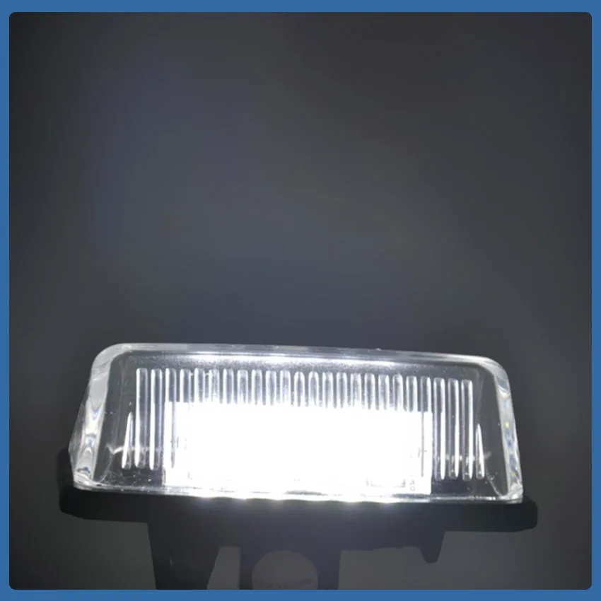 2 шт. для Toyota Alphard Wish Noah Voxy Estima Caldina Corolla Crown Majesta Starlet Sprinter Celica Raum светодиодный