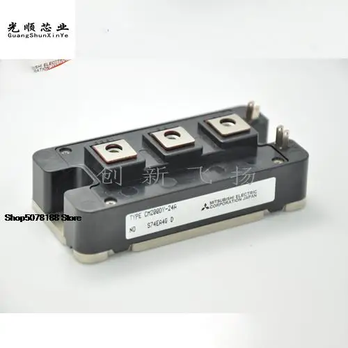 

CM100DY-34A