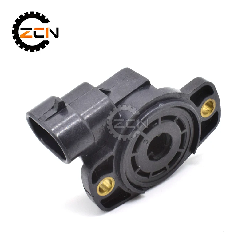 TPS Датчик положения дроссельной заслонки 91463158 для Citroen Fiat Palio Panda Punto Lancia Peugeot 106 205 206