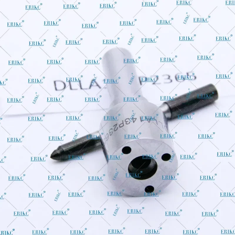 Дизельная форсунка ERIKC DLLA 143 P 2365 с покрытием модели распылитель 143P 0 433 172 365 для