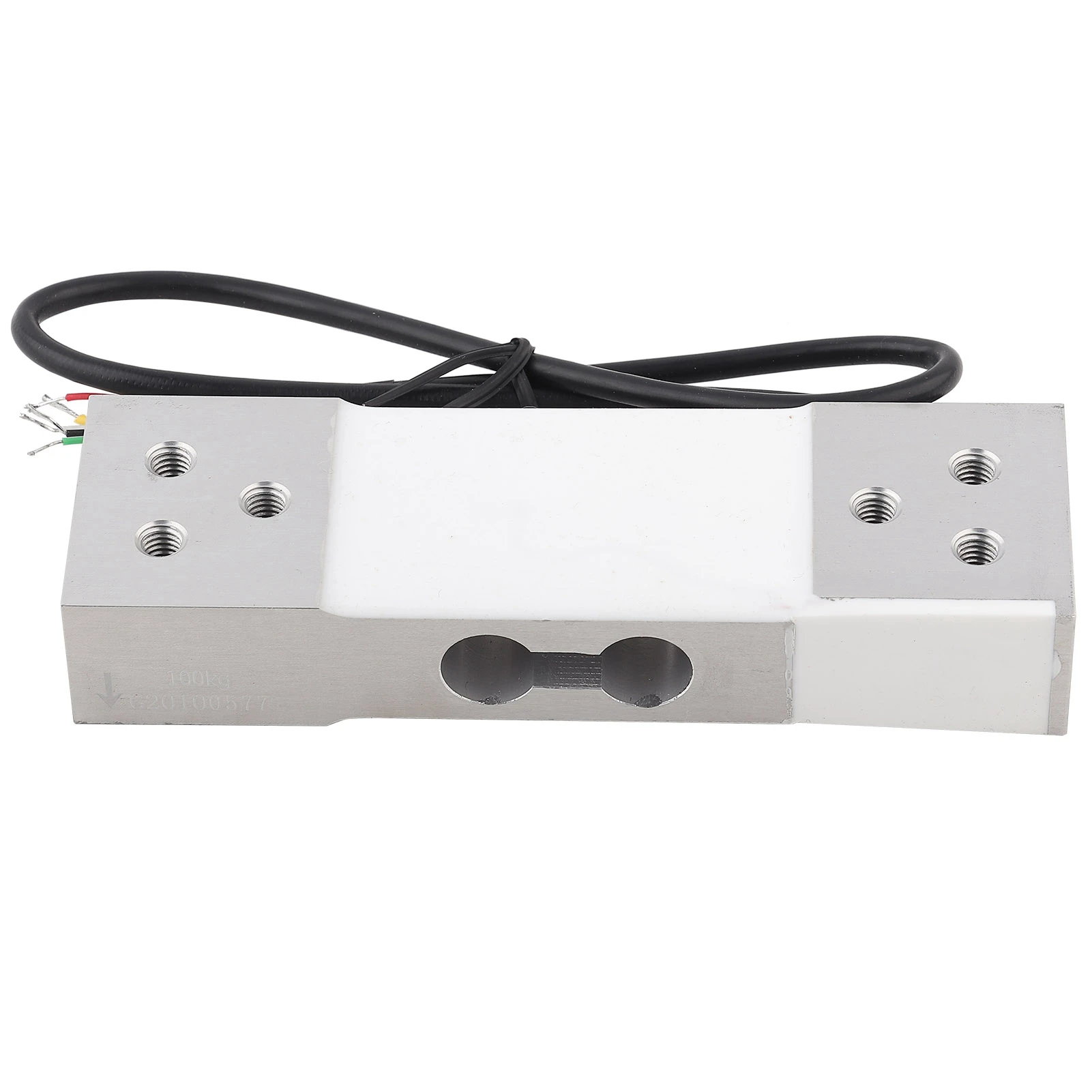 

100kg Parallel Beam Electronic Load Weighing Sensor Load Cells Electronic Scale Sensor High Accuracy