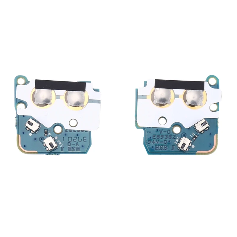 

For One Elite Series Button Paddles Motherboard 2 Controller Main Vice Board Buttom Handle Joystick Replacement