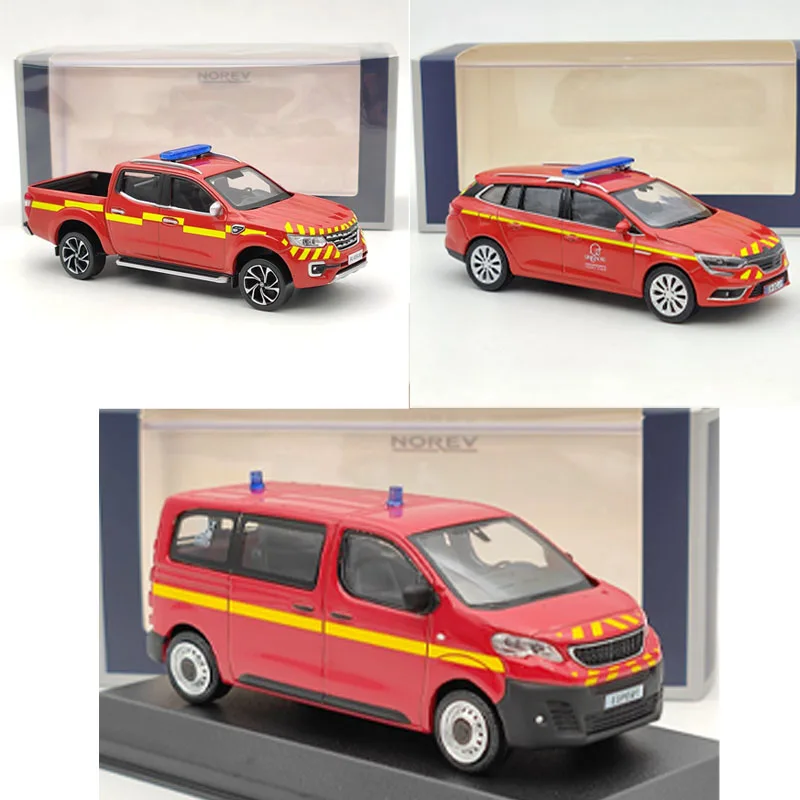 

Norev литая Коллекция игрушек для взрослых из сплава в масштабе 1:43 для Пежо