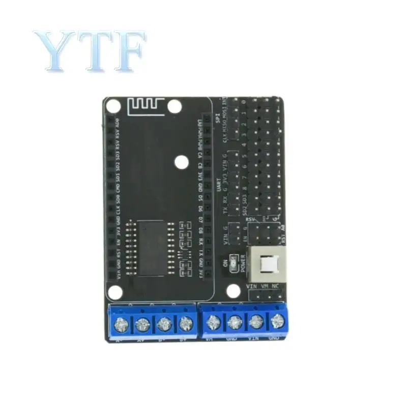 Беспроводной модуль V3 CP2102 ch340 NodeMcu 4 м байты Lua WIFI Интернет вещей макетная плата на