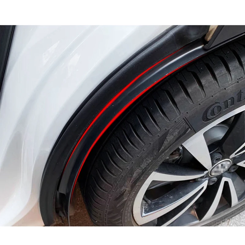 Брызговики для Skoda Karoq 2016-2021