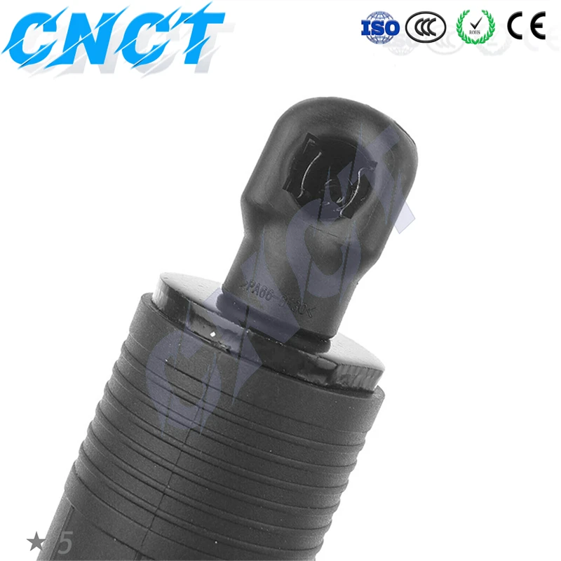 51249482800 Левая Правая задняя дверь пружинная стойка привод шпинделя нижняя