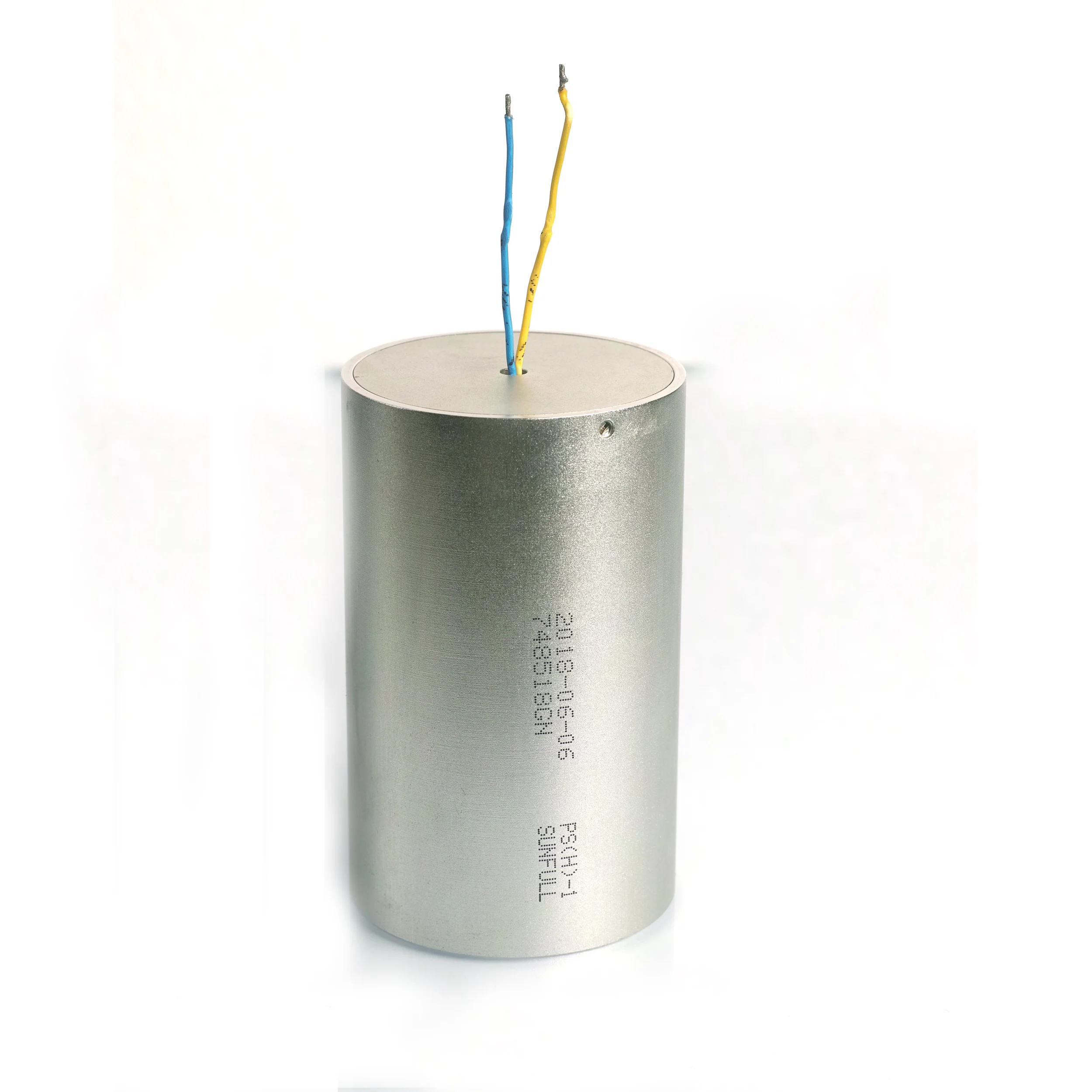 

Top Seller 1Hz Horizontal Geophone Sensor
