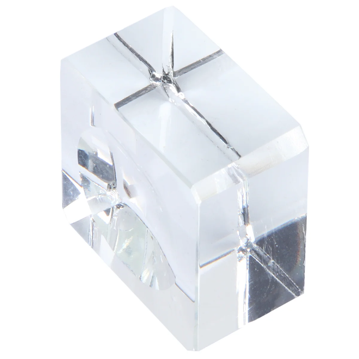 

Photo Stand Stand Clear Crystal Sphere Holder Hole Clear Crystal Stand Crystal Sphere Display Stands