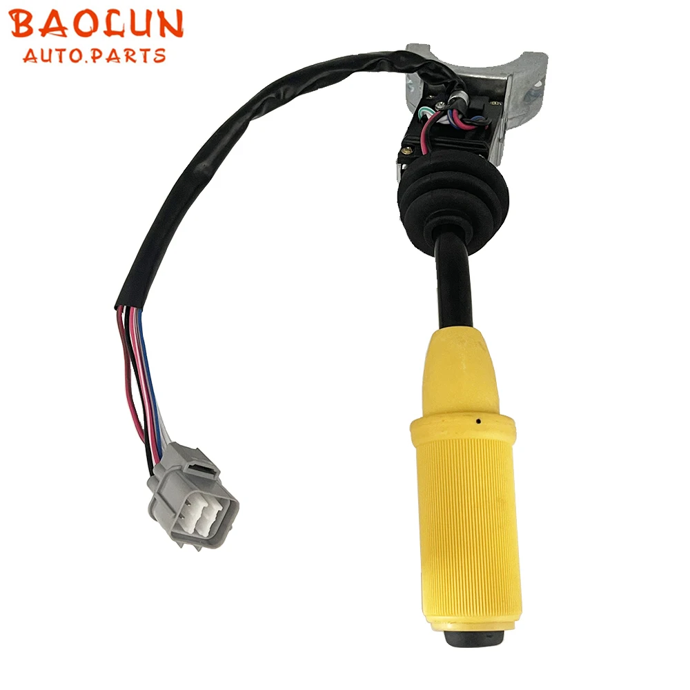 

BAOLUN Forward Reverse Column Switch For JCB Backhoe Loader 2CX 2CXL 2CXU 504B 506B 528AG 701/52601 701/46601 701/37701