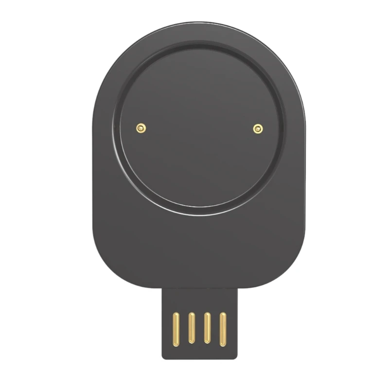 

Магнитное зарядное устройство USB для Amazfit GTR4 GTS4, зарядная станция, аксессуары для зарядки
