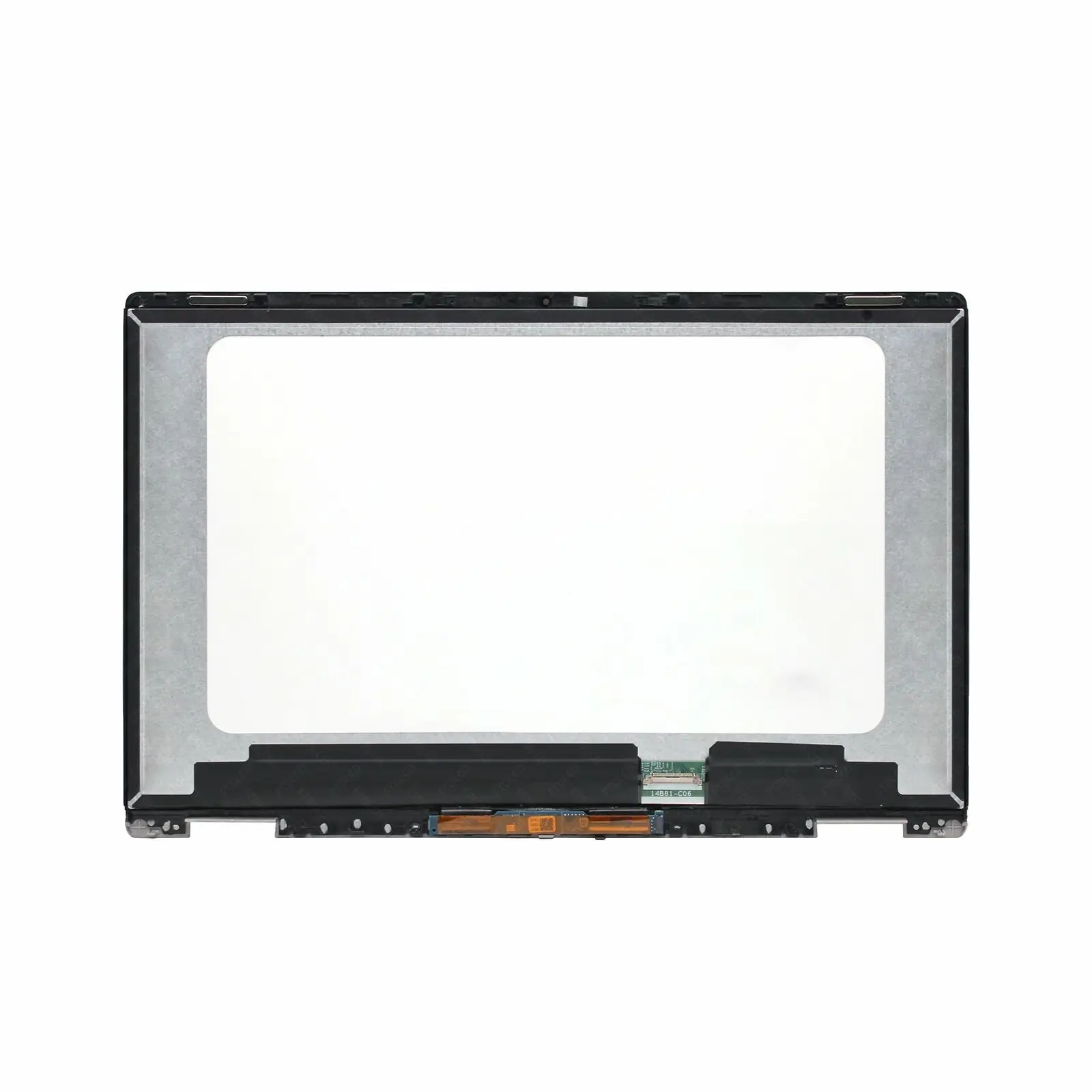 ЖК-дисплей 14 0 дюйма для ноутбука HP Chromebook X360 14c-ca0413no 14c-ca сенсорный дигитайзер