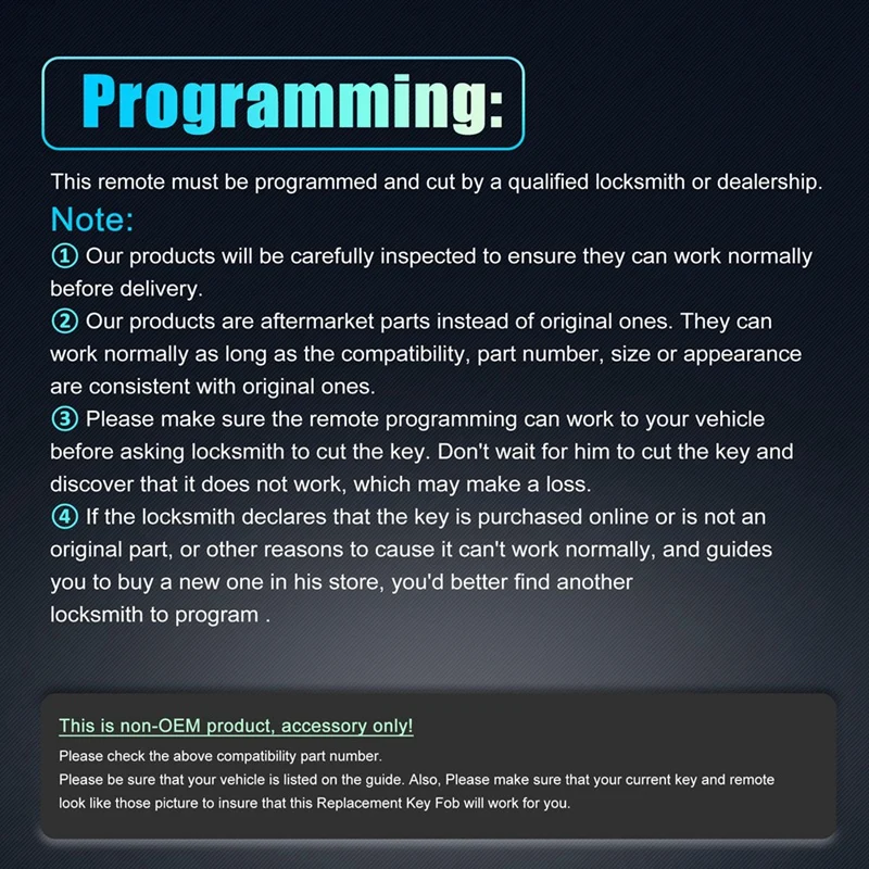 Брелок для ключей с дистанционным управлением без ключа Chrysler 300 Dodge Charger Challenger Dart