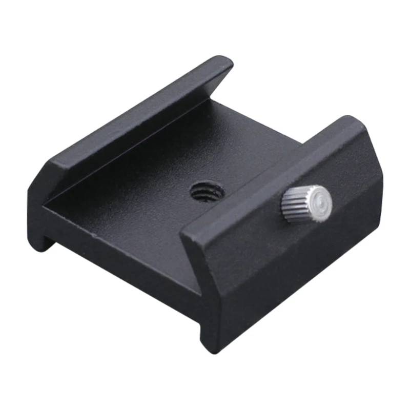 

Agnicy Astronomical Accessories Dovetail Slot Finder Slot Guide Base G6KA