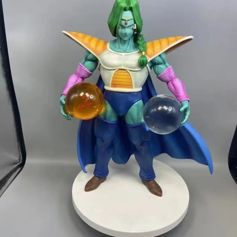 

Фигурка гиньюй из м/ф «Драконий жемчуг Z», 33 см