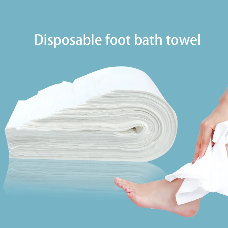 

Одноразовое Полотенце Для ванны и путешествий размером 58 см, 190 полотенец для красоты, полотенце для путешествий, нетканое полотенце из 28 пр...