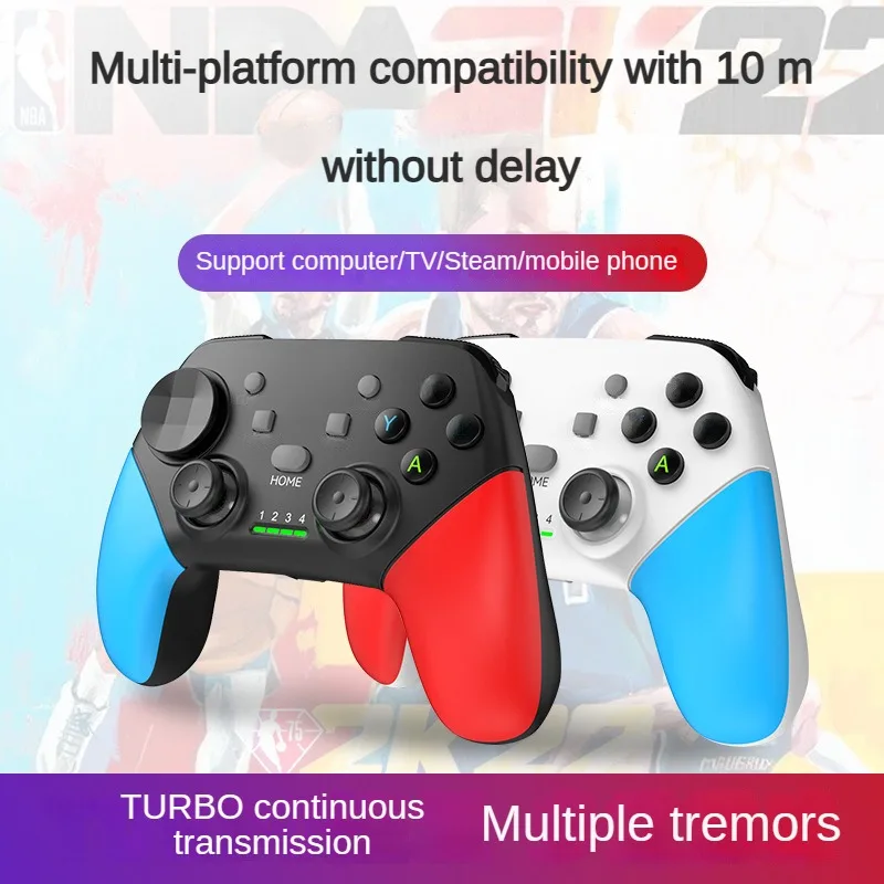 Беспроводной Bluetooth-джойстик для ПК