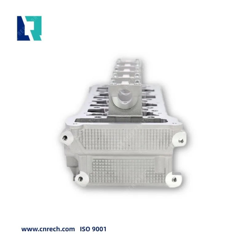 Завод напрямую на заводе Ford ZETEC 1.3 Головка блока цилиндров 2S6E6C032AAS 1212232 для A9JA A9JB