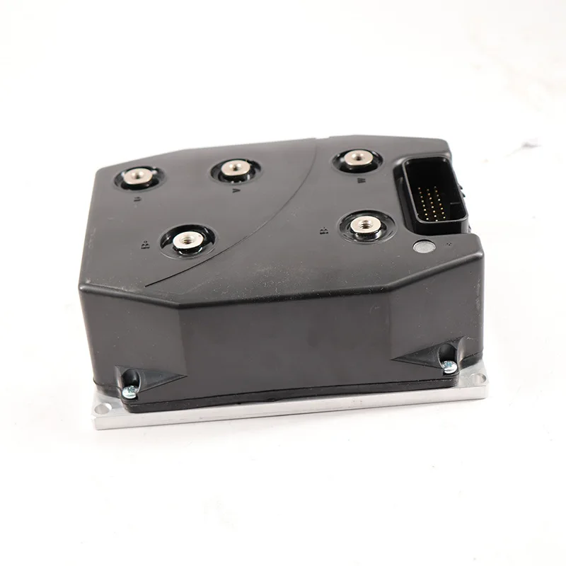 Контроллер CURTIS 1232e-5121 36-48 В контроллер двигателя переменного тока для вилочного