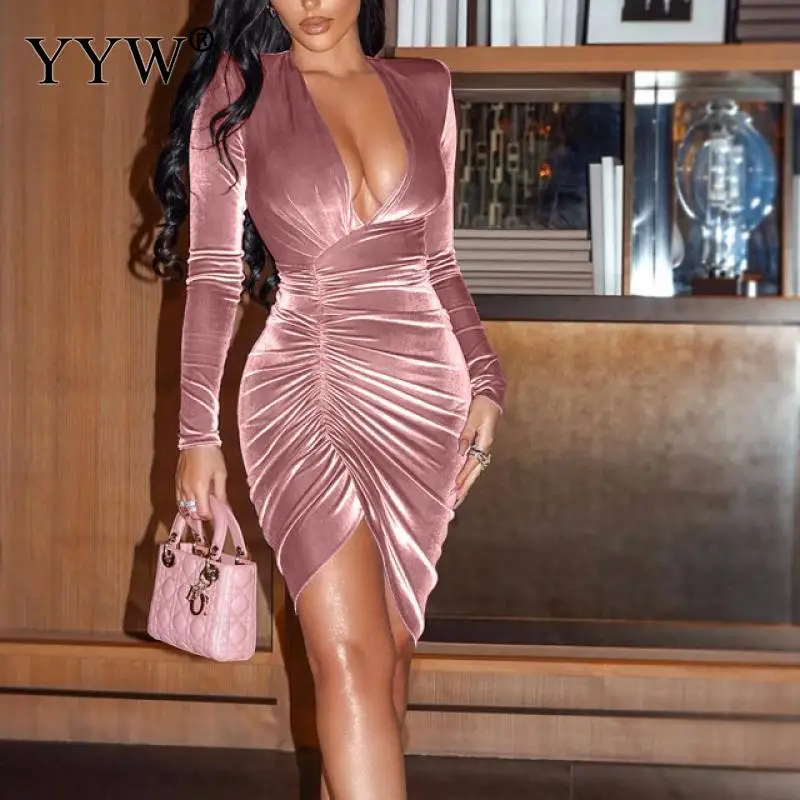 

Женское плиссированное платье с высокой талией, различные размеры