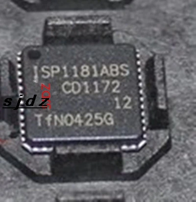 

5 шт. ISP1181 ISP1181ABS QFN
