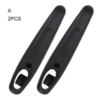 2pcs bicycle tire repair levers wheel repair tool with deflation device ultralight portable cycling accessories edf
