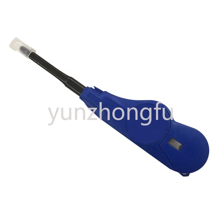 

Wirenet Fiber Optic Cleaner for MPO / MTP Adapter and Connector