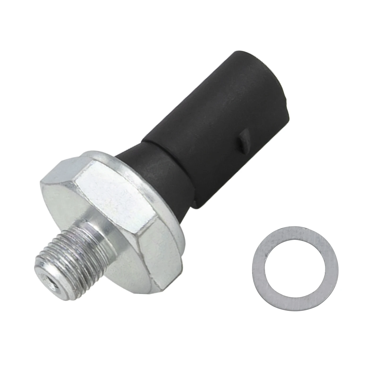 

Engine Oil Pressure Sensor Oil Pressure Switch 06A919081D 06A919081F 06A919081J PS297 1S6794 Cars, Spare Parts And Accessories