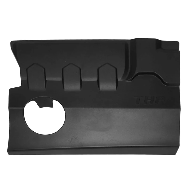 9811489080 Накладка на двигатель крышка двигателя для Peugeot 4008 5008 508 Citroen C5 C6 Skywing