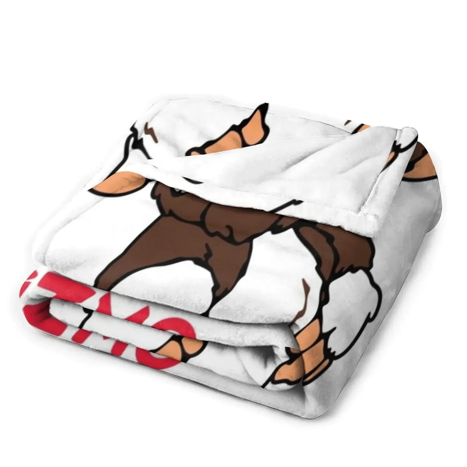 Одеяло Gizmo Большие одеяла манга