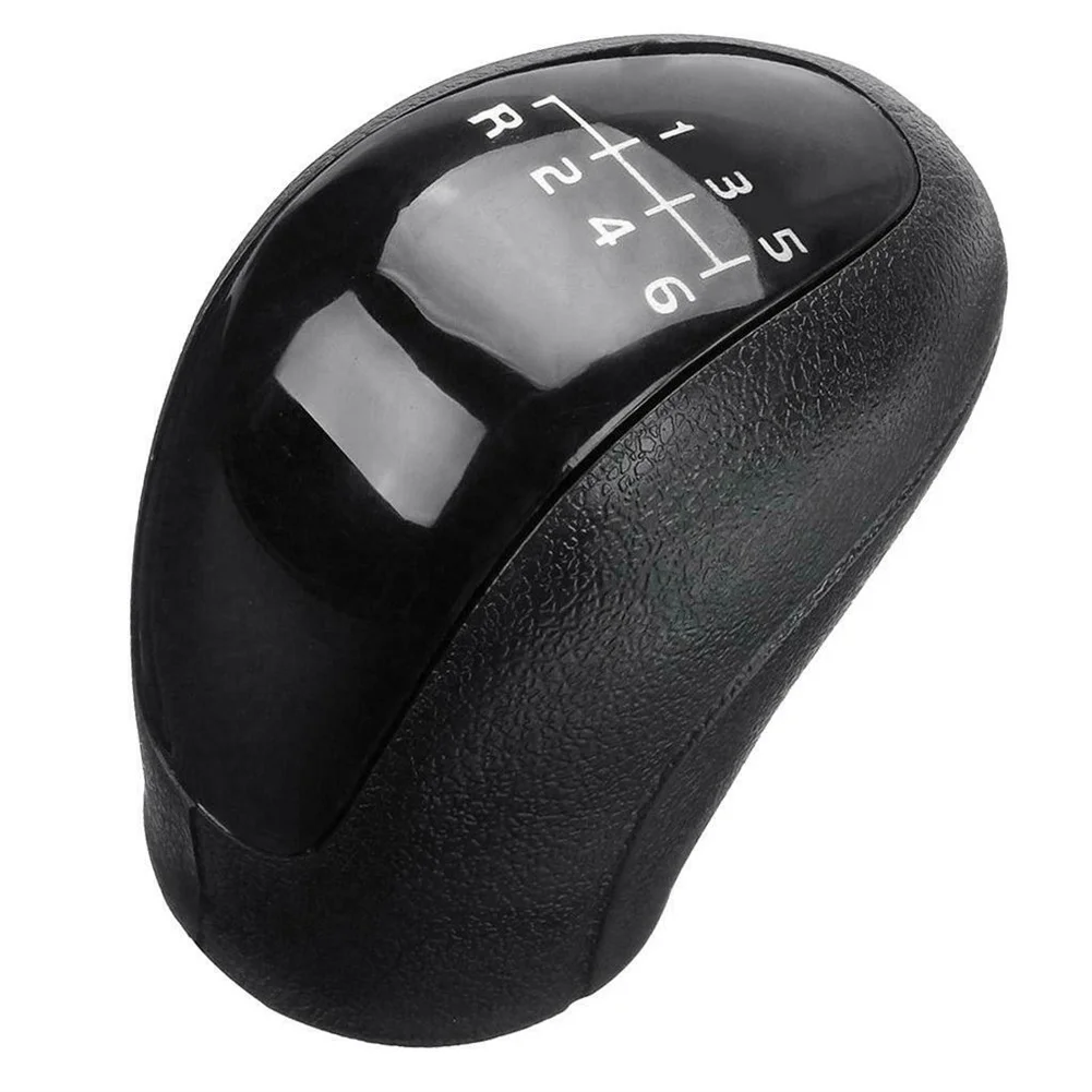 

6 Speed Gear Shift Knob Manual Head For MERCEDES For Benz SPRINTER II 906 06 - 13 Car Accessories
