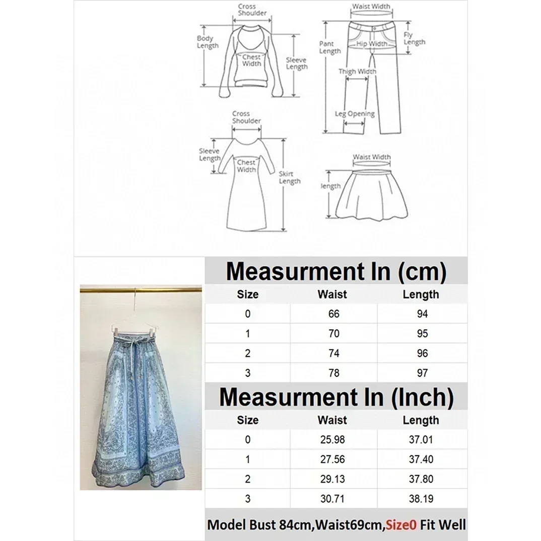 Новая коллекция 2023 светло-голубая винтажная блузка с короткими рукавами и