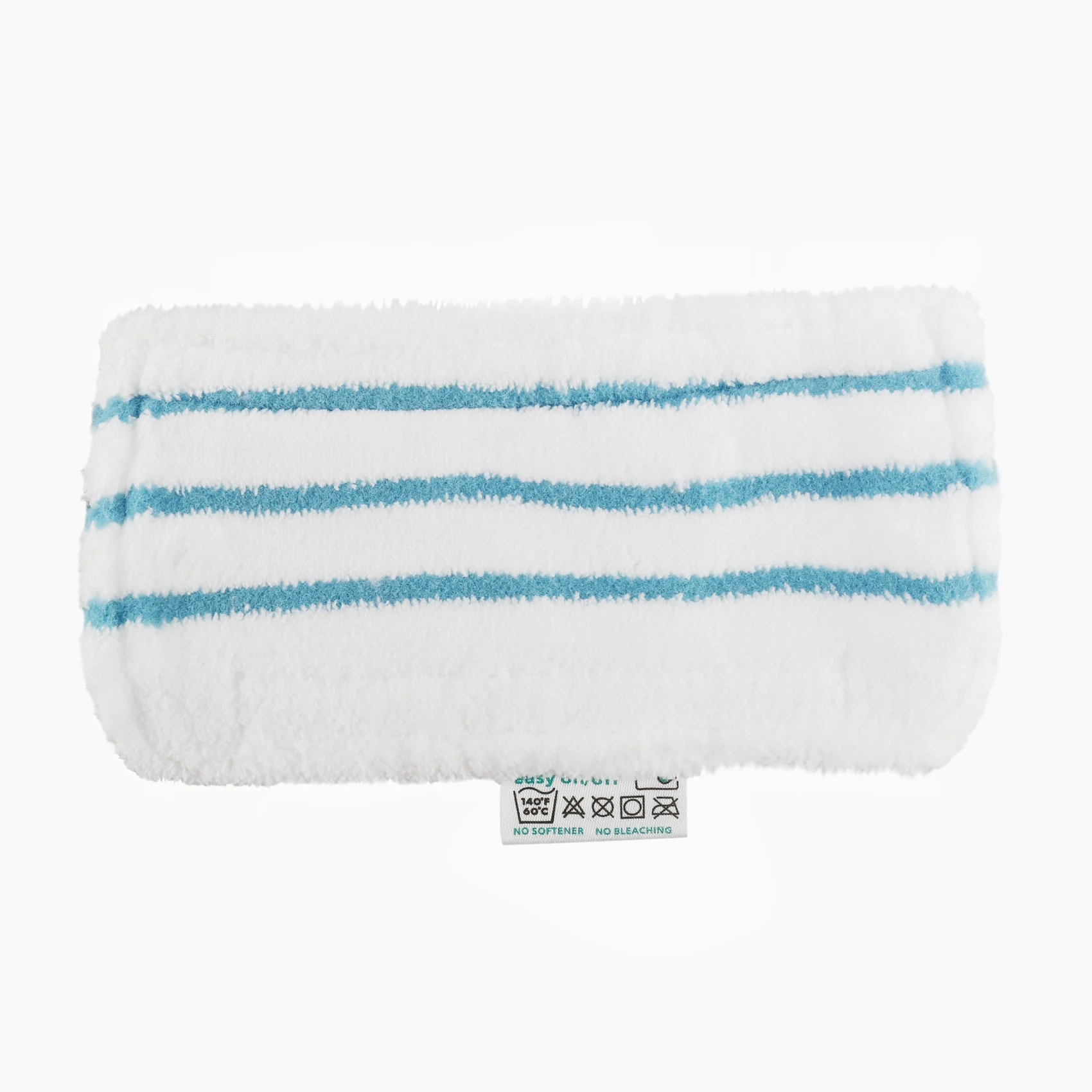 

5PCS Mop Pads for Mop FSM1610 FSM1630 Washable and Reusable Replacement Mopping Cloth