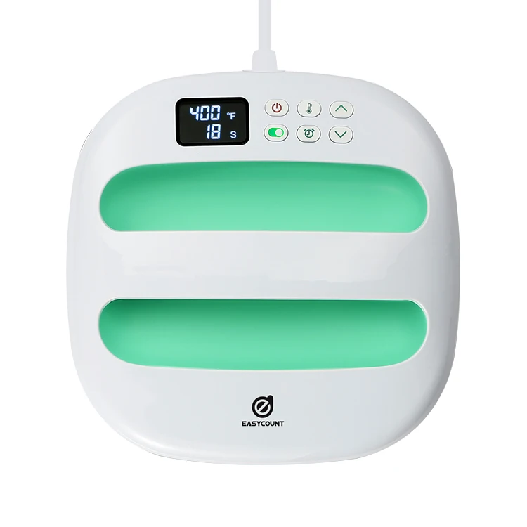

Promotion Portable HP2 Green Heat Transfer Machine Heat Transfer Machine