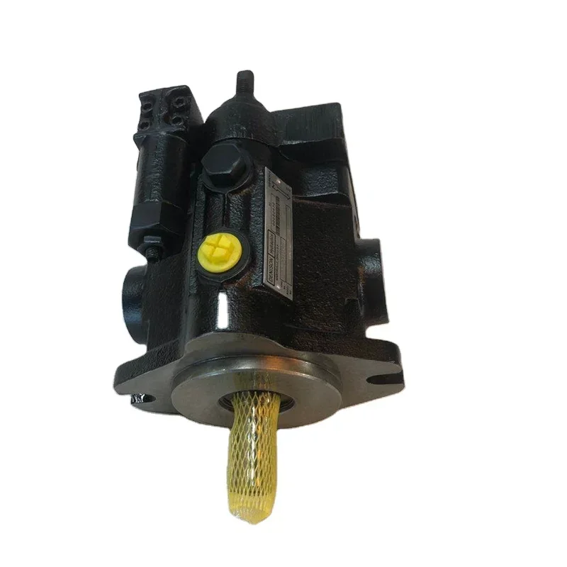 PARKER PVP16 PVP23 PVP33 PVP41 PVP48 PVP60 PVP76 PVP100 PVP140 Series PVP1636BRVP12X3532 Осевой плунжерный поршневой