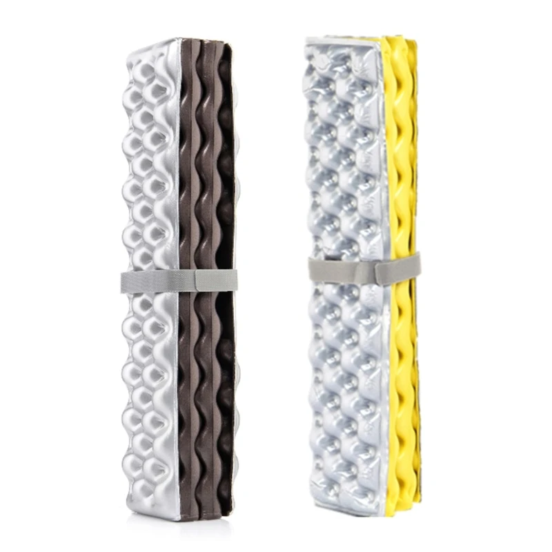 Подушки для сидений рыбалки на открытом воздухе складная кровать коврик сна