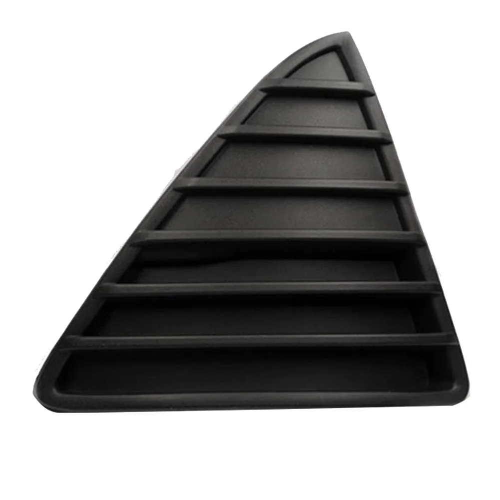 

Right Car Front Bumper Triangle Grill Cover for Ford Focus 3 2011 2012 2013 2014
