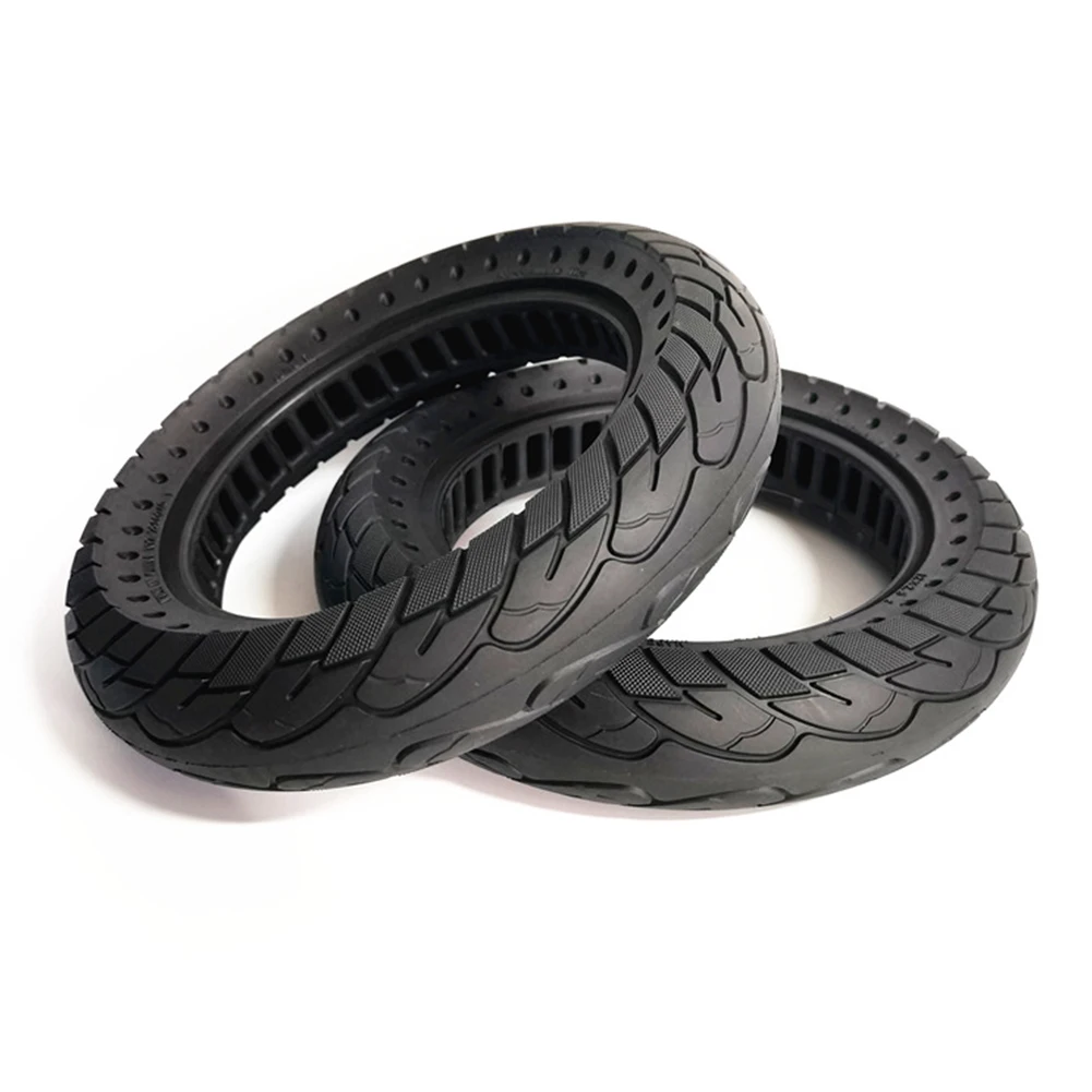 

Durable Tire Solid Tyre 12 1/2x2 1/4(62-203) 12 Inch 1430g Accessories Replacements Rubber Solid Outdoor Sports