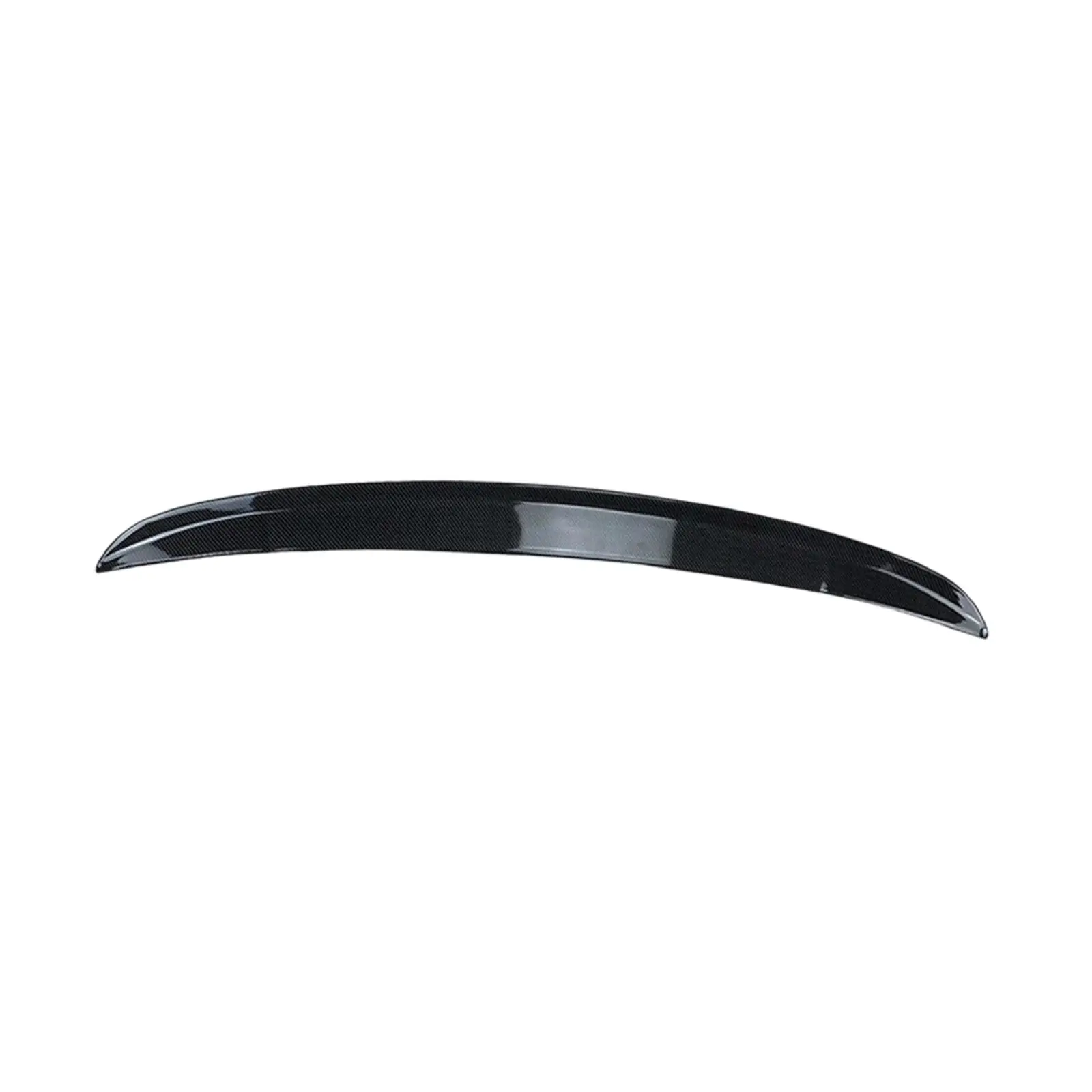 

ABS Trunk Spoiler Vehicle for Mercedes-x247 200