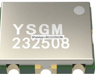 

10 шт./20 шт. VCO 2300-2500 МГц генератор с контролем напряжения