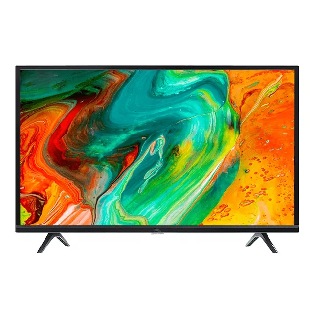 

32/43/50/55/65 75North American rouku system LCD TV 32 inch LED TV Mini home bedroom TV 32S60A