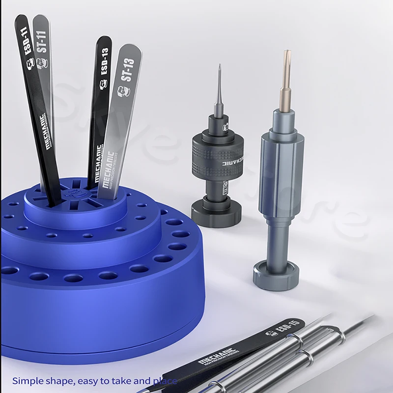 Многофункциональная коробка для хранения MECHANIC R38 большой емкости