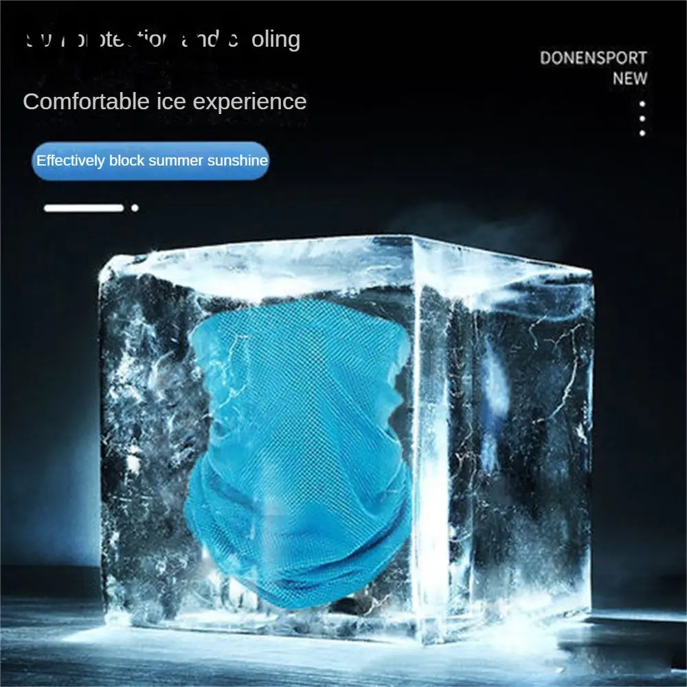 

Lightweight Sweat Absorption Small Sports Protectors Breathable Wrist Towel Carry-on Wrist Protectors Cool Fabric Outdoor Sport