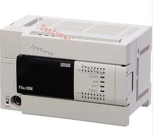 

Original PLC FX3U-32MT/ES-A, 10 Times Compensation for Any Fake Product