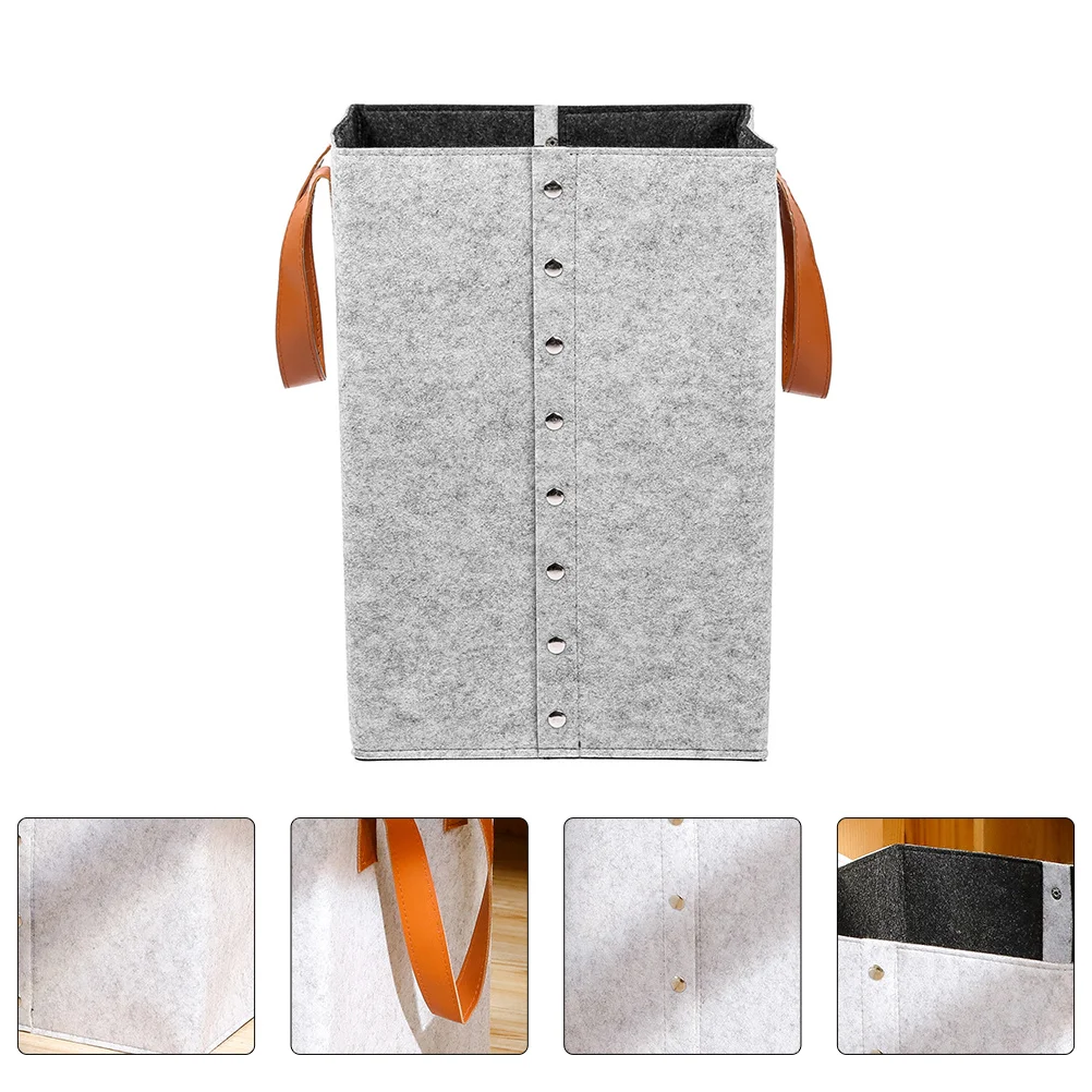 

1 шт. корзина для хранения, корзина для белья, хлопковая складная корзина для белья, корзина для белья, корзина для хранения различных предме...